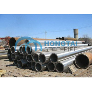 China Gold Hersteller JIS G3461 Carbon Steel Pipe Preis